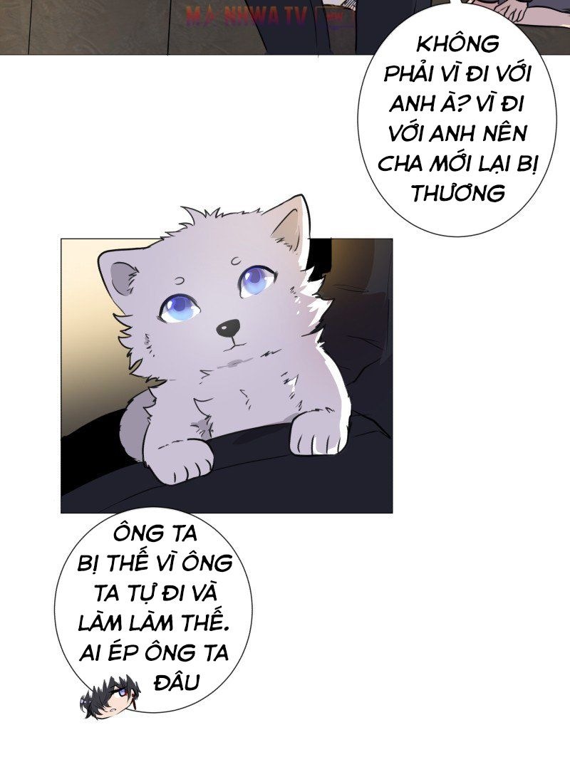 Đọc truyện Trọng sinh mạc thế - Chap 45